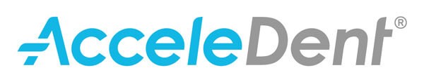 AcceleDent Logo